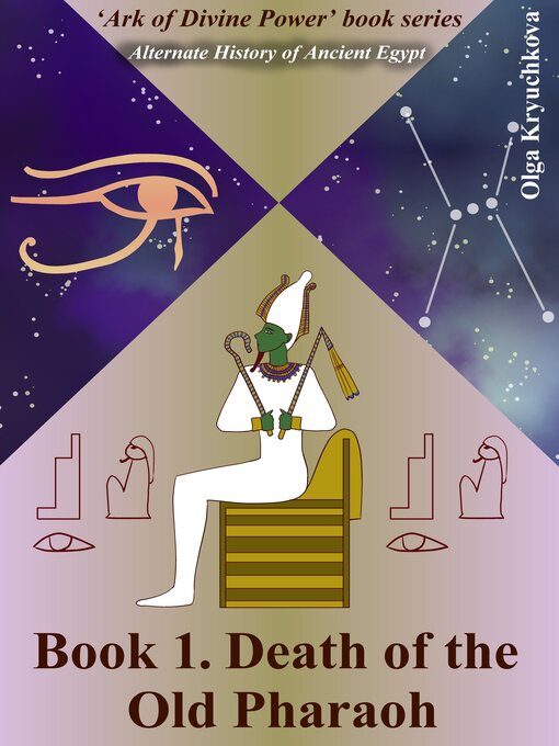 Title details for Death of the Old Pharaoh by Olga Kryuchkova - Available